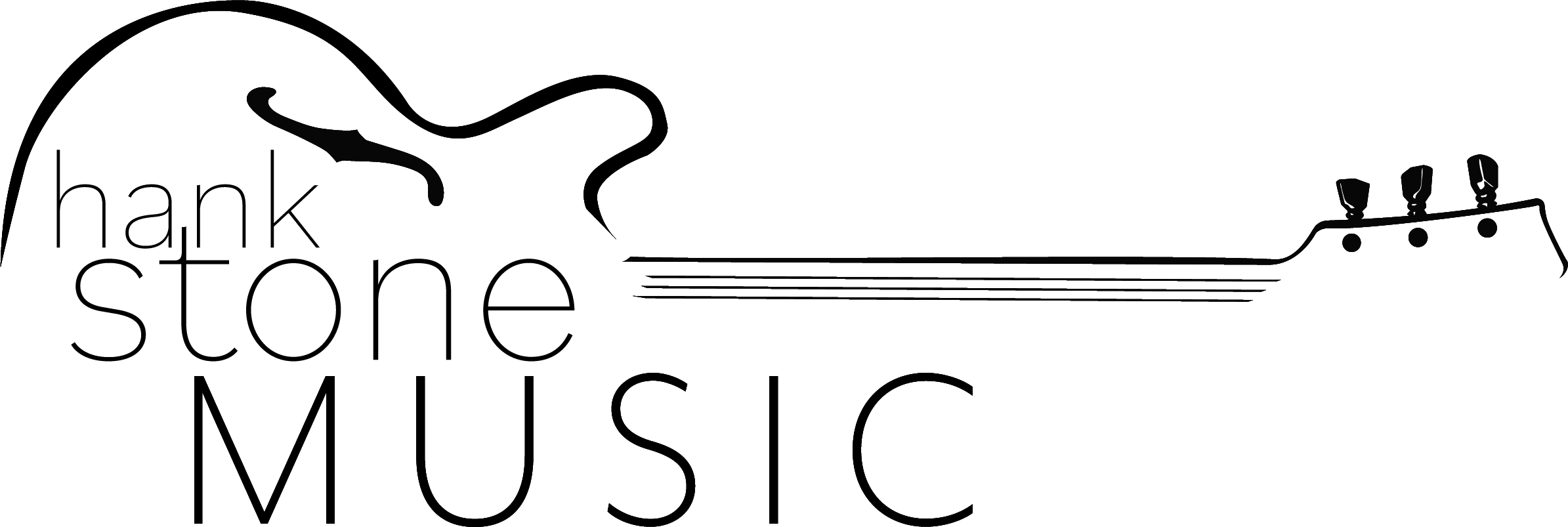 Hank Stone Music logo